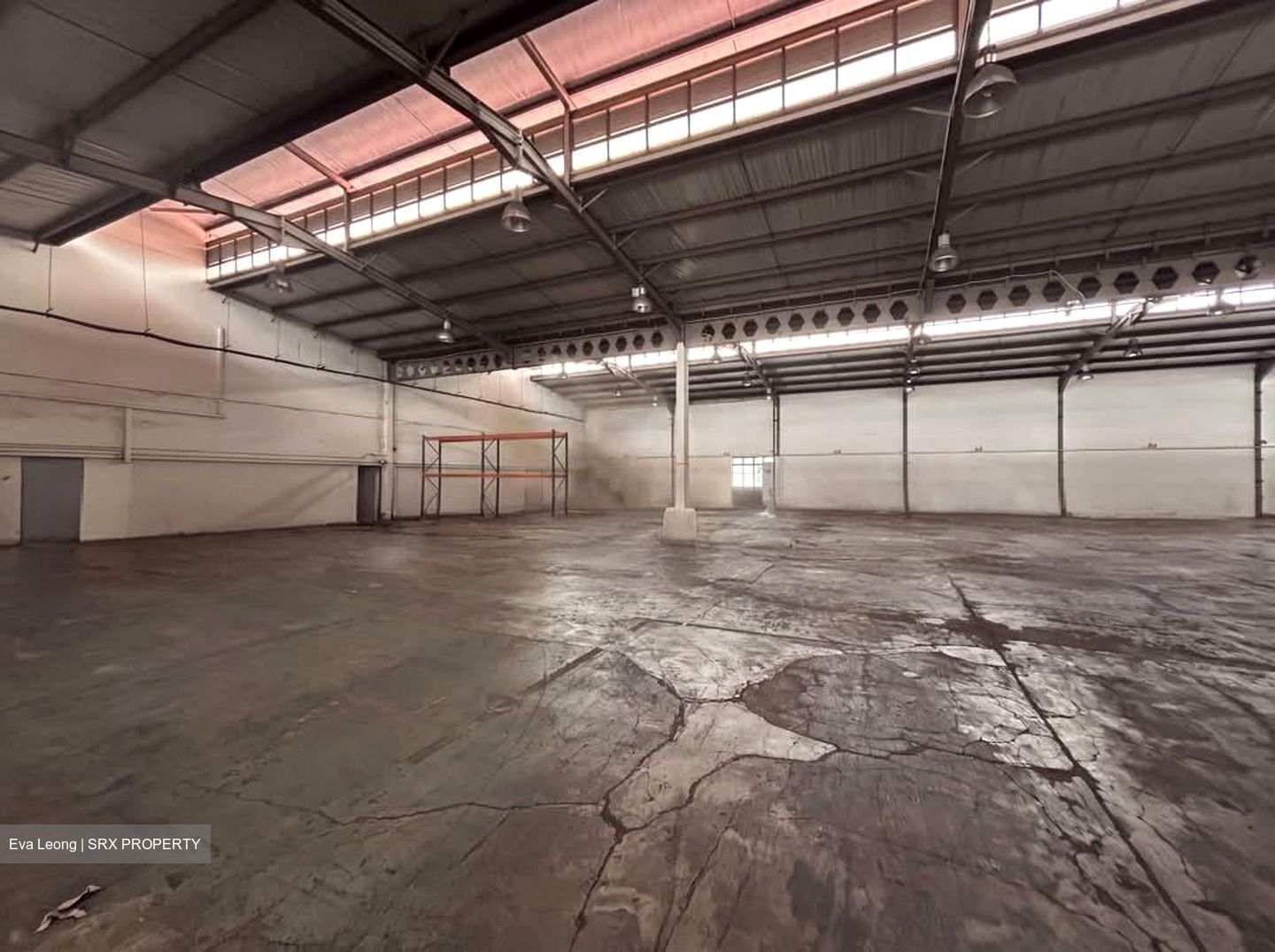 International Road (D22), Factory #595632391